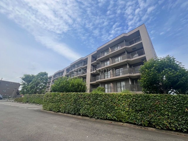 ティーズガーデン横浜反町