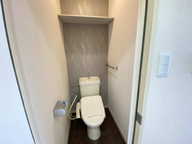 Shin’y Houseのトイレ写真
