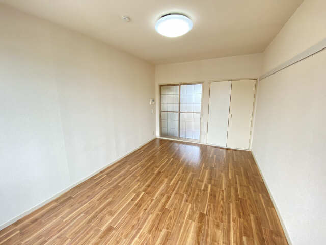Shin’y Houseの居間写真