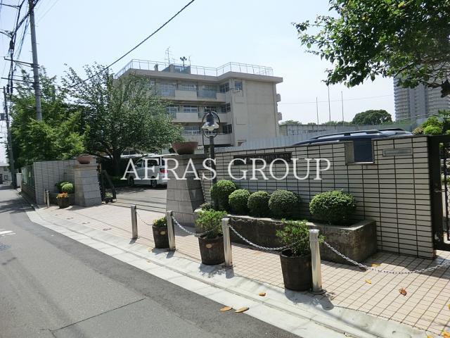 小学校　さいたま市立浦和別所小学校（小学校）まで984m