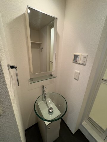 ZESTY戸越銀座の内装写真