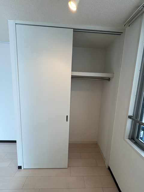 ZESTY戸越銀座の内装写真