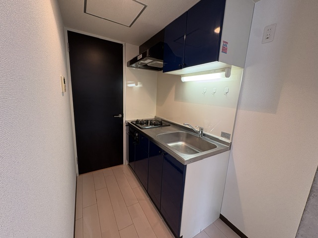 ZESTY戸越銀座のキッチン写真