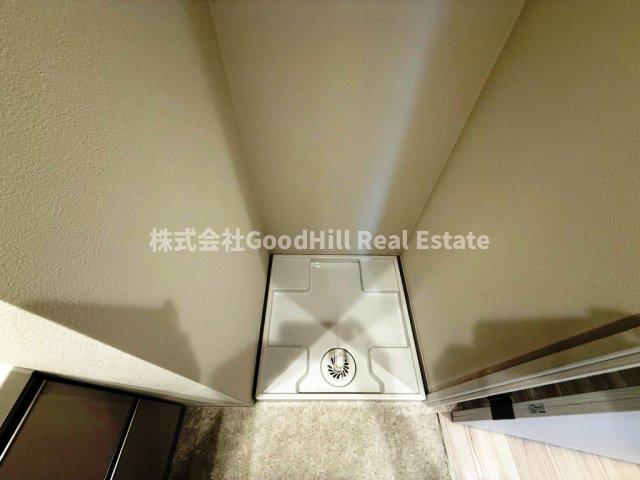その他設備　シーズンフラッツ新大阪SOUTH