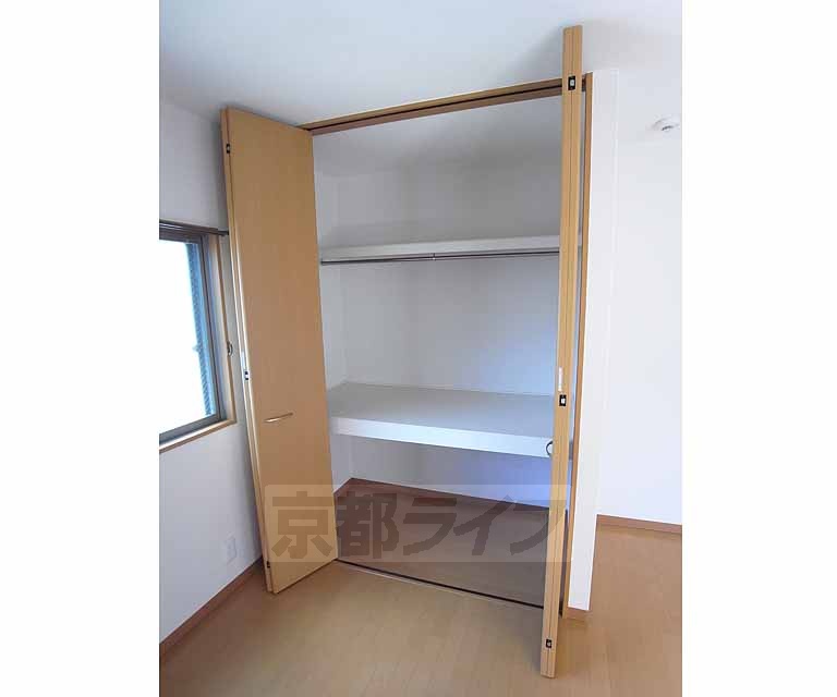 収納　収納力に惚れ惚れします。