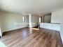 居室・リビング　※同物件他部屋写真