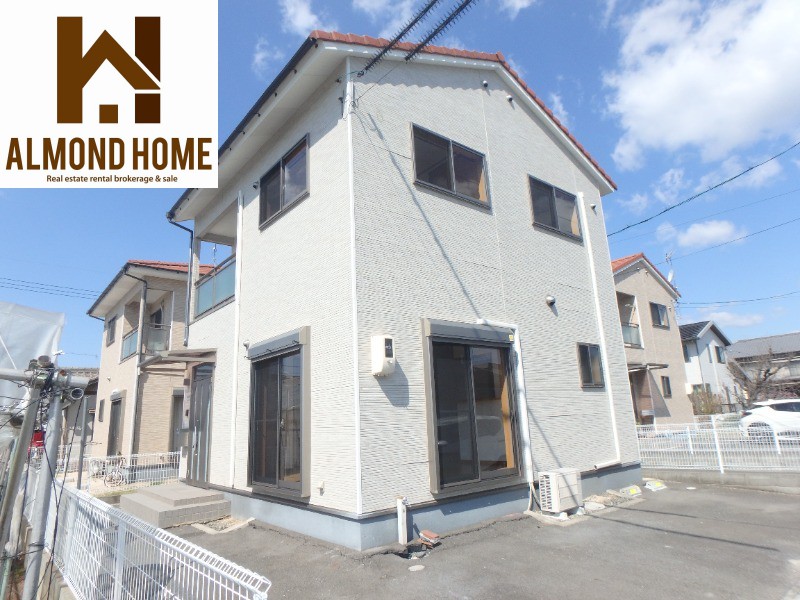田中成和戸建賃家E棟