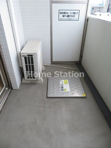 ＪＲ大阪環状線 野田駅 徒歩8分 10階建 築16年の内装写真