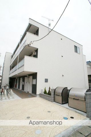 ＪＲ横浜線 淵野辺駅 徒歩11分 築8年