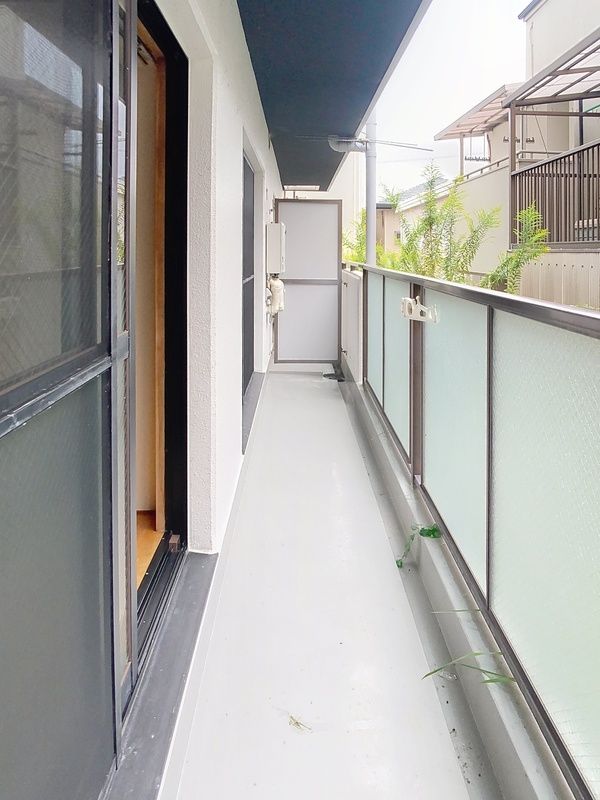 山陽電鉄本線 東垂水駅 徒歩16分 3階建 築38年の内装写真