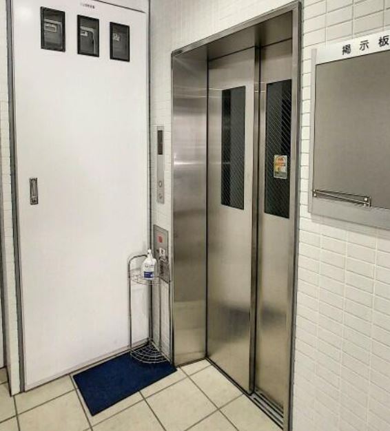 その他設備　★エレベーター完備★