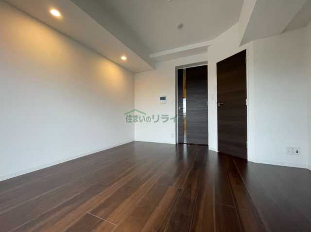 居室・リビング　別部屋参考写真