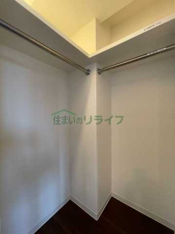 収納　別部屋参考写真