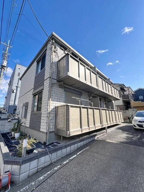 ＪＲ京浜東北線 西川口駅 徒歩19分 築12年