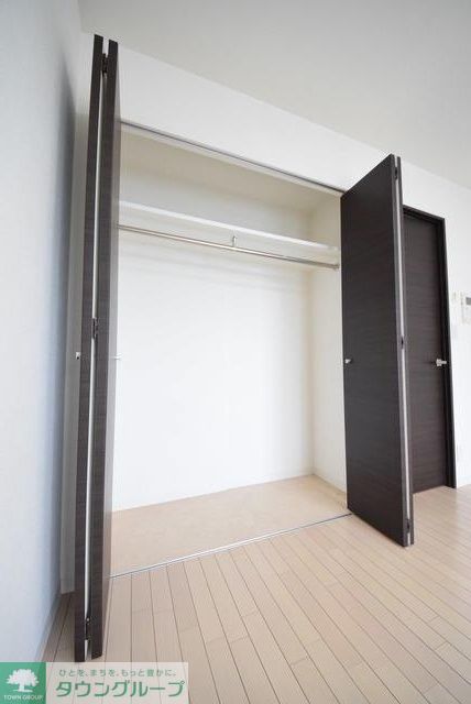 収納　※別部屋参考写真