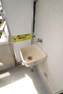 その他設備　バス