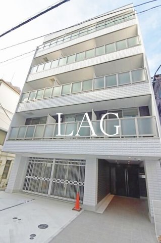 ＪＲ京浜東北線 大宮駅 徒歩8分 築8年