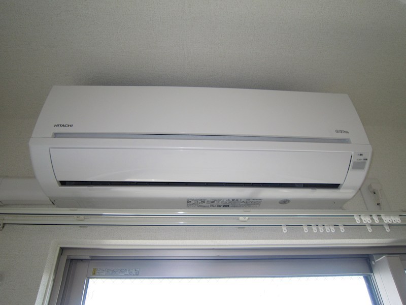 その他設備　※同物件　別部屋写真参照※
