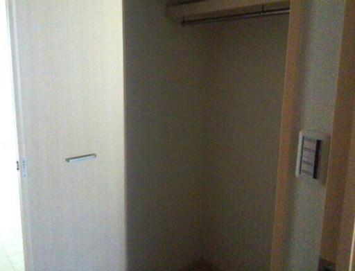 収納　※同物件　別部屋写真参照※