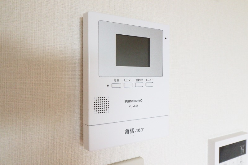 セキュリティ　図面と現状に相違がある場合には現状を優先