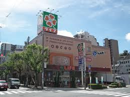 スーパー　ライフ天神橋店（スーパー）まで149m