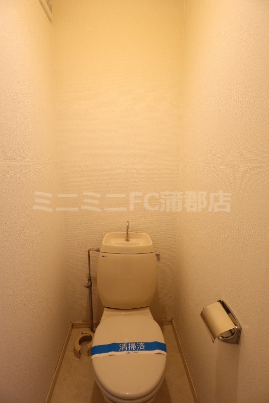 トイレ　同タイプ