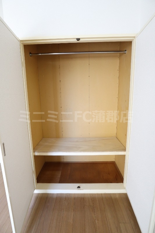 収納　同タイプ