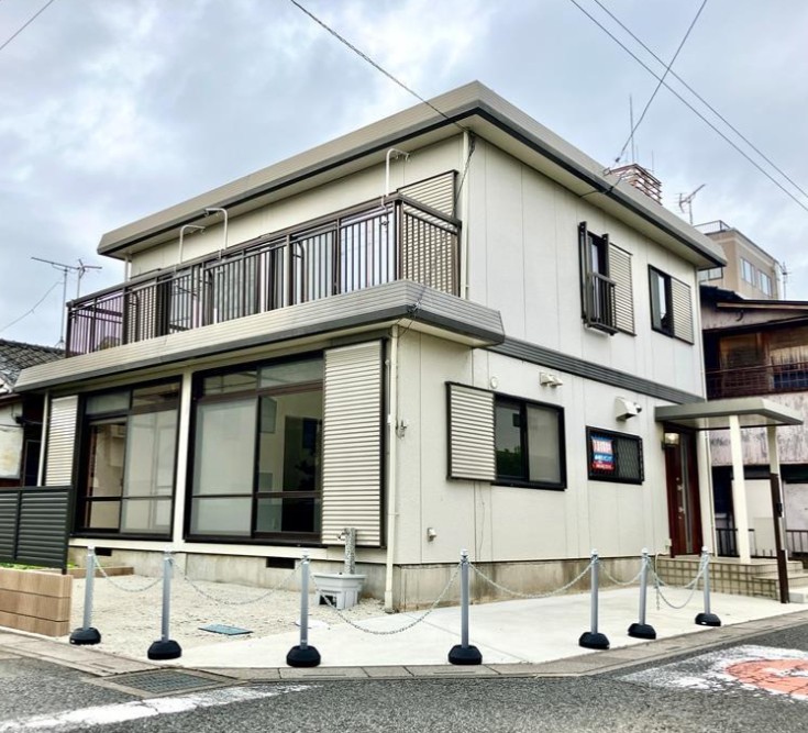 ＪＲ京浜東北線 大宮駅 徒歩14分 築43年