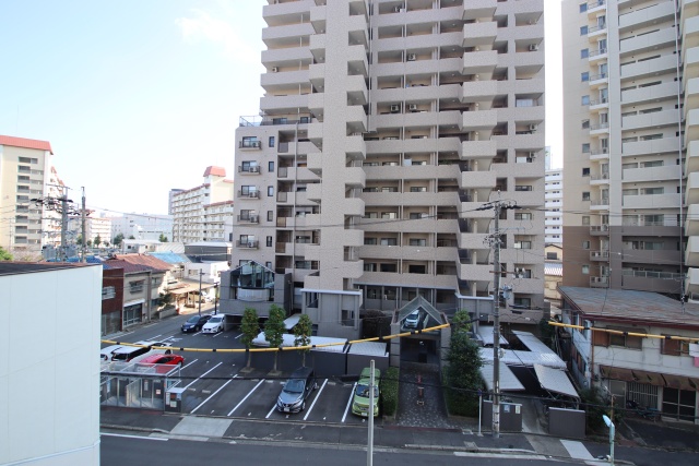 眺望　※別室の参考写真の為、現況優先です。