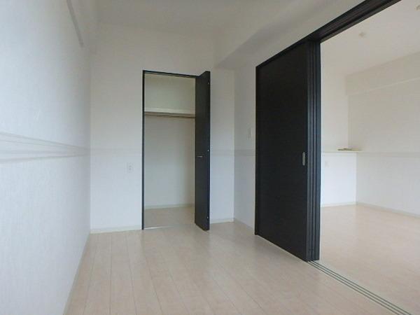その他部屋・スペース　洋室５．１帖☆