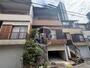 エントランス　天王寺区堀越町5-17貸家　エントランス