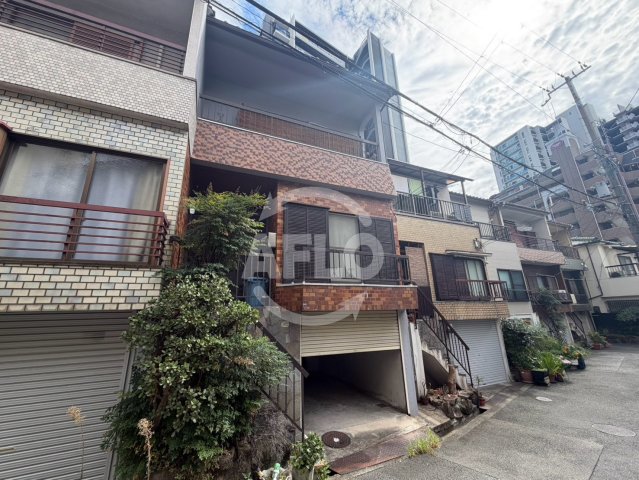 ロビー　天王寺区堀越町　ロビー