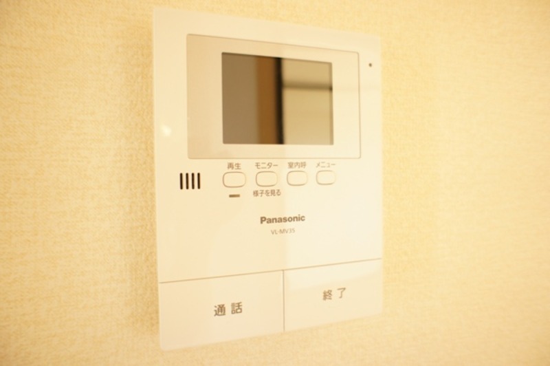 セキュリティ　図面と現状に相違がある場合には現状を優先