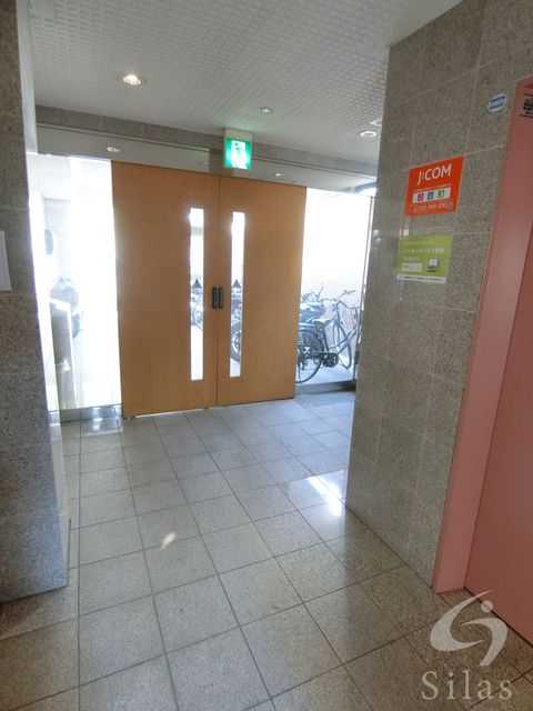ロビー