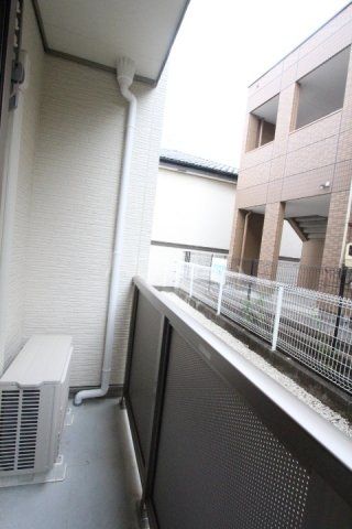 グラン・プラス レーヴの内装写真