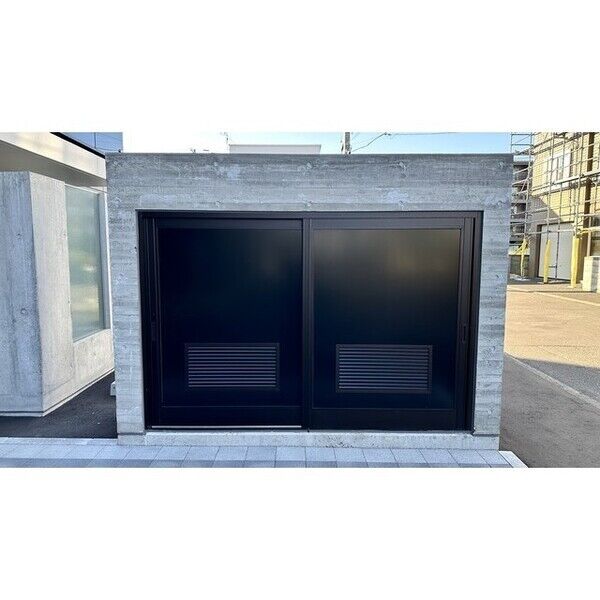 ＪＲ函館本線 琴似駅 徒歩8分 4階建 築3年の外観写真