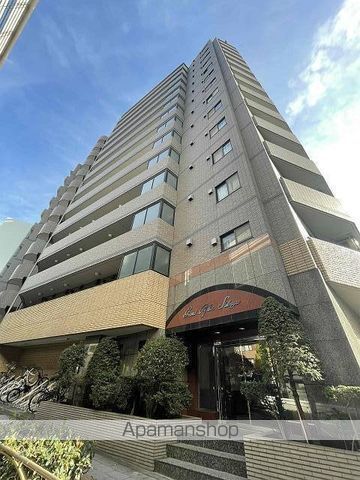 京王井の頭線 神泉駅 徒歩7分 築26年