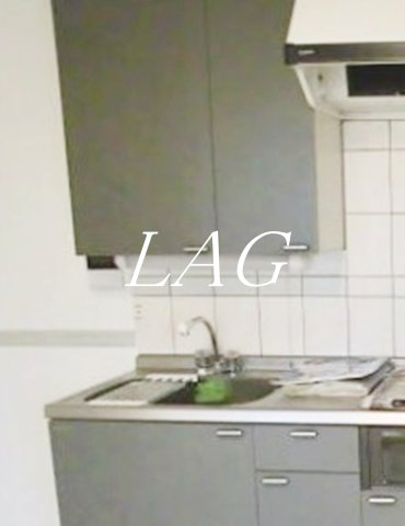その他設備　コンロです。