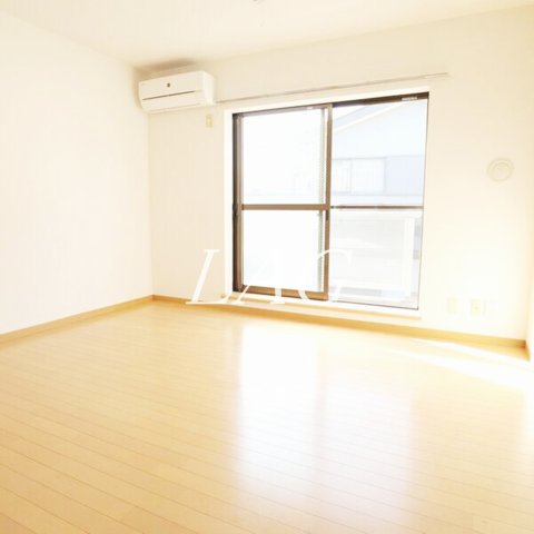 居室・リビング　洋室のお部屋です。
