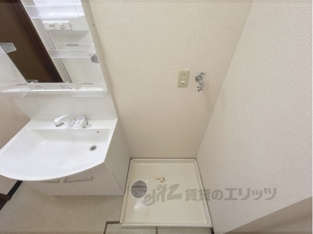 コーポ真菅の内装写真