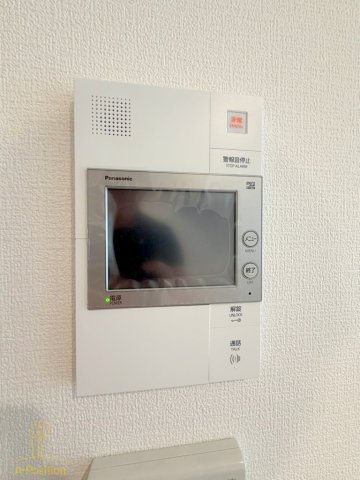 セキュリティ　セレニテ蒲生四丁目駅前アリエ