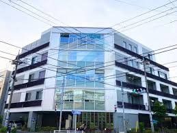 病院　医療法人社団城東桐和会タムス瑞江病院（病院）まで650m
