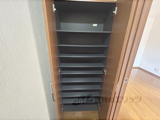 収納　下駄箱