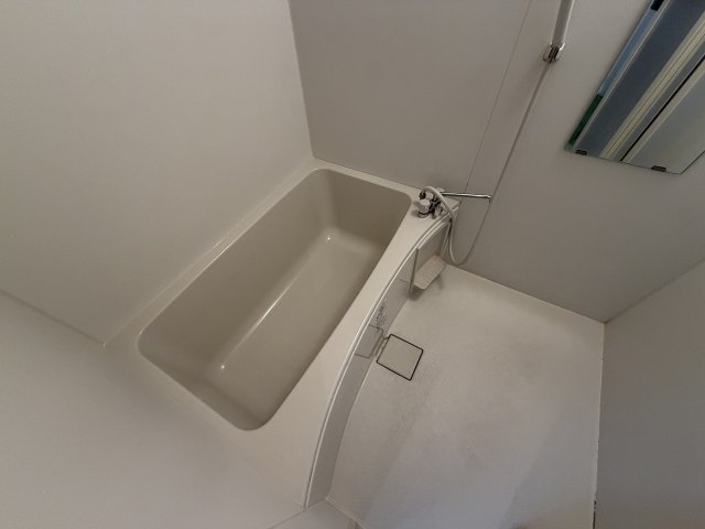 バス・シャワールーム　日々の暮らしに欠かせないお風呂です