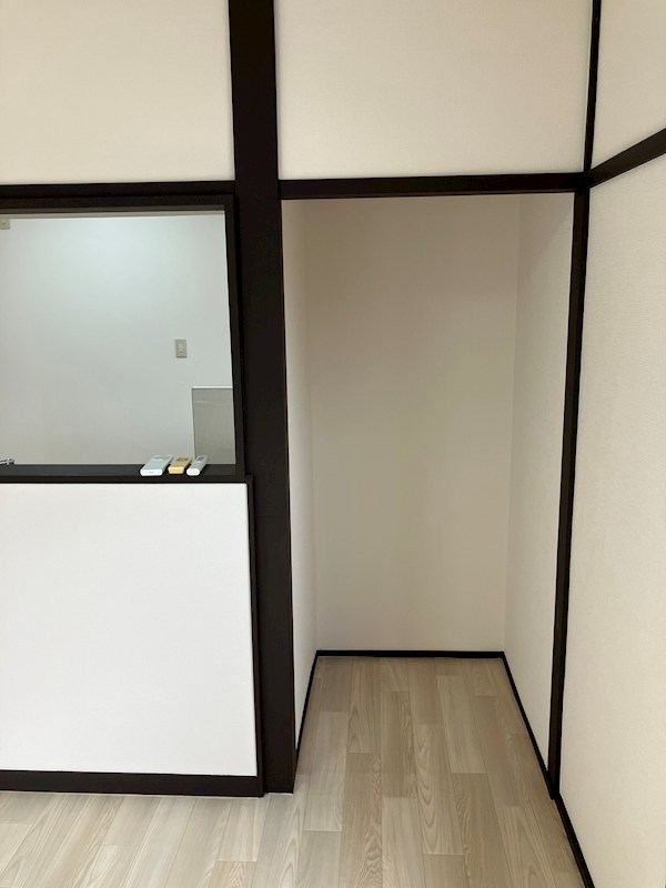 その他共有部分　LDKの物入スペース