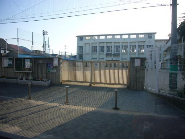 小学校　神戸市立真野小学校（小学校）まで297m