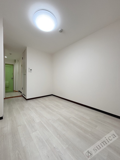 その他　落ち着いたお部屋で最高の睡眠を＾＾