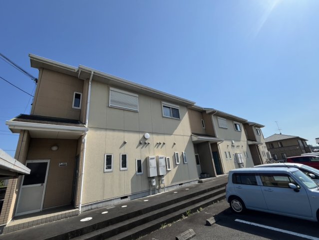 天竜浜名湖鉄道 西掛川駅 徒歩8分 築25年