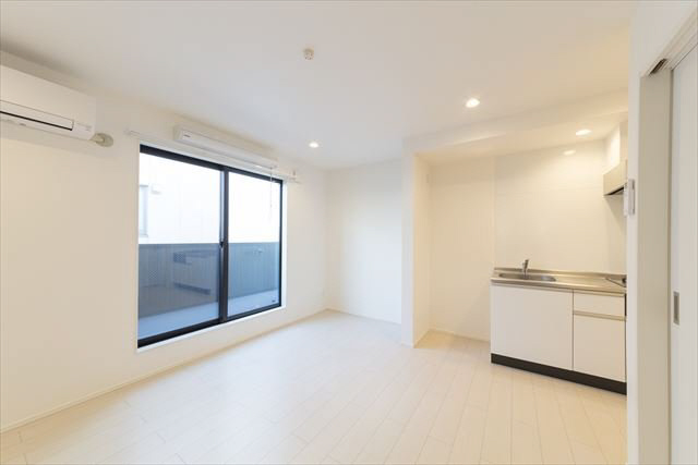 居室・リビング　写真は同マンションの別のお部屋のものです