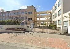 小学校　名古屋市立野立小学校（小学校）まで424m